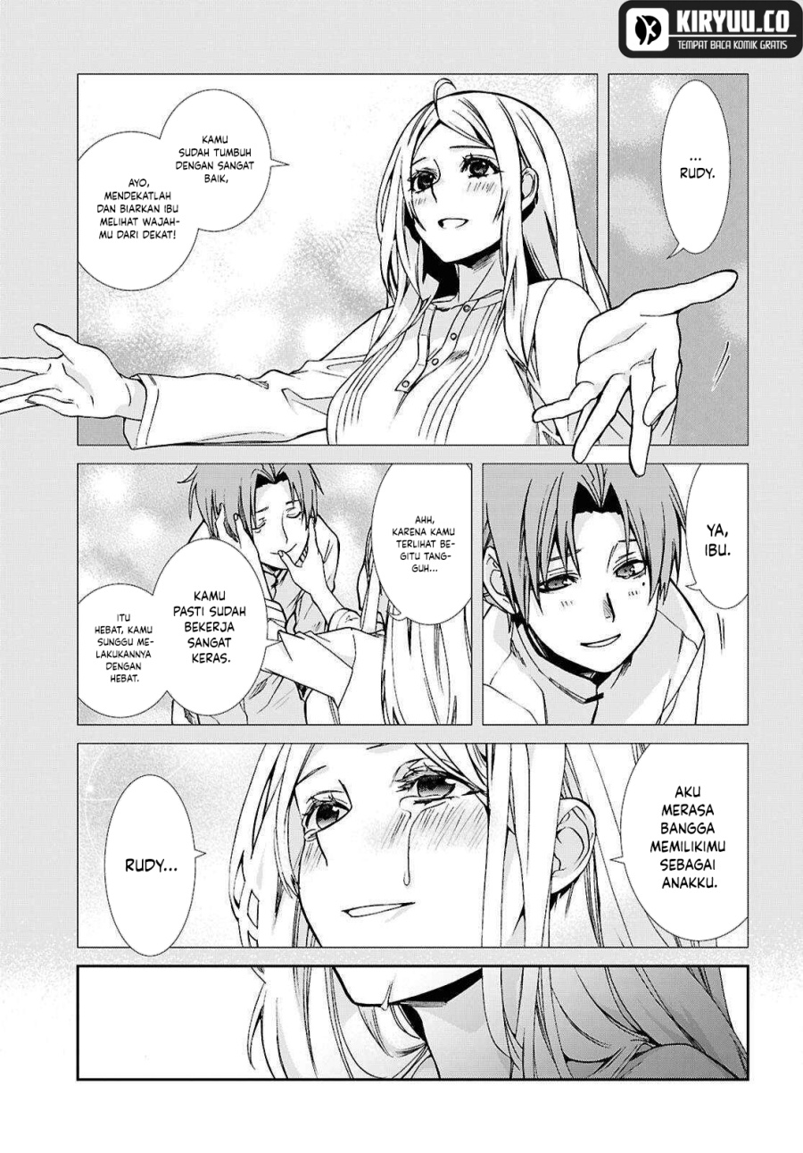 Read Mushoku Tensei ID Manga Online