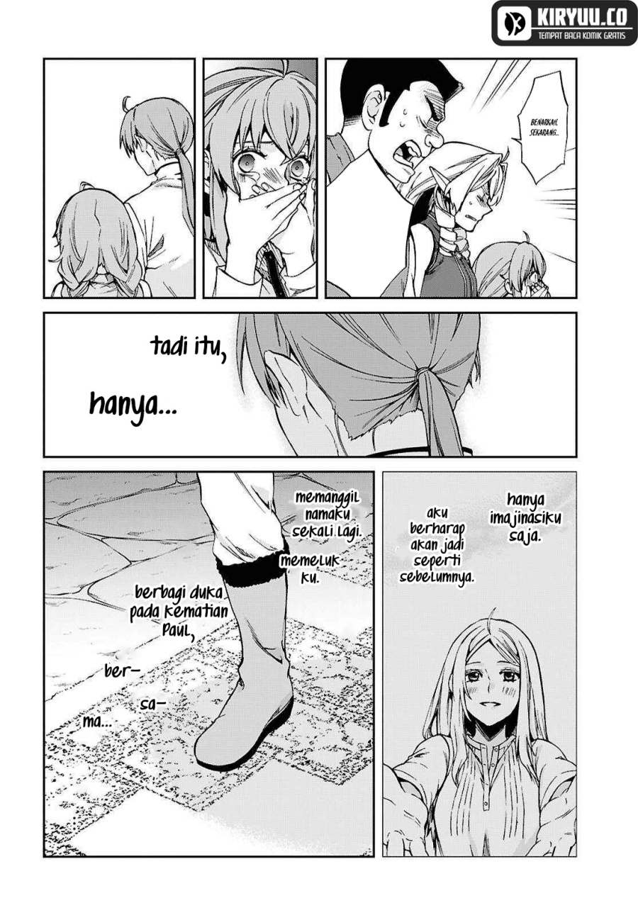 Read Mushoku Tensei ID Manga Online