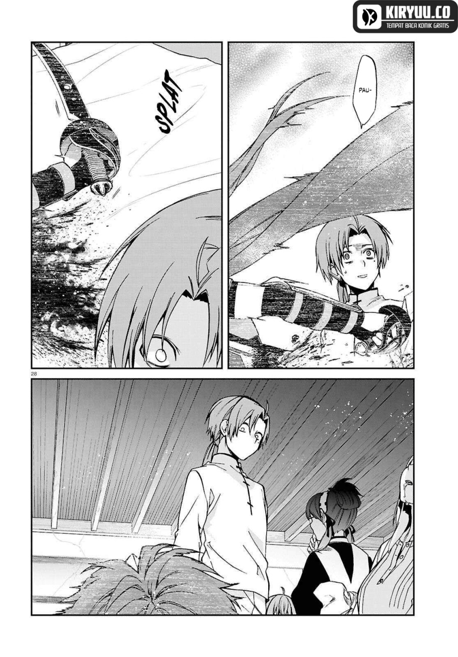 Read Mushoku Tensei ID Manga Online