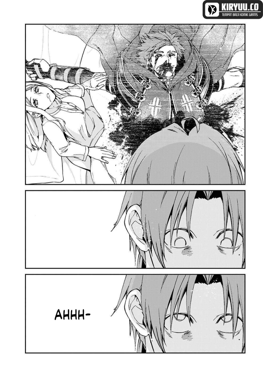 Read Mushoku Tensei ID Manga Online