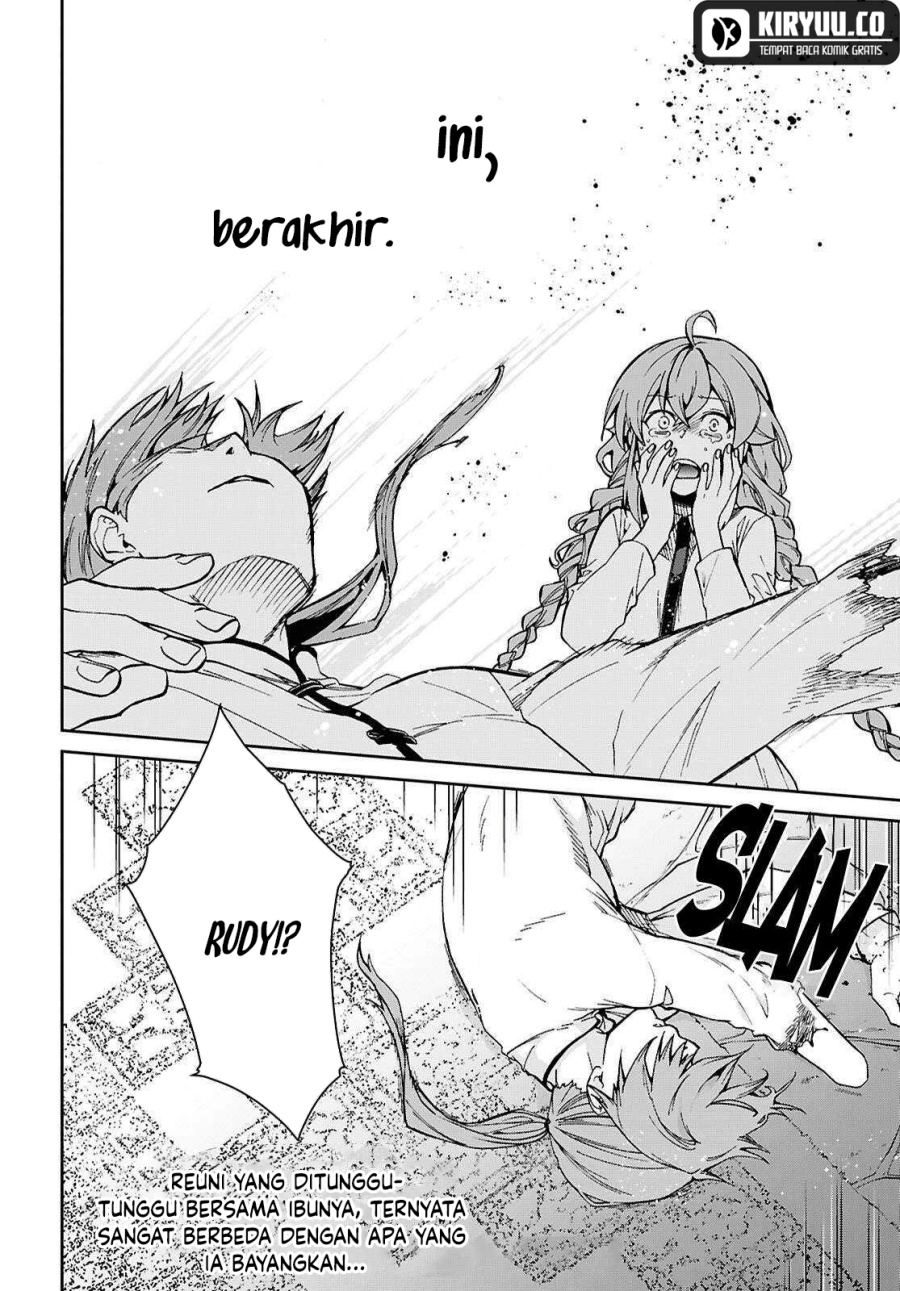 Read Mushoku Tensei ID Manga Online