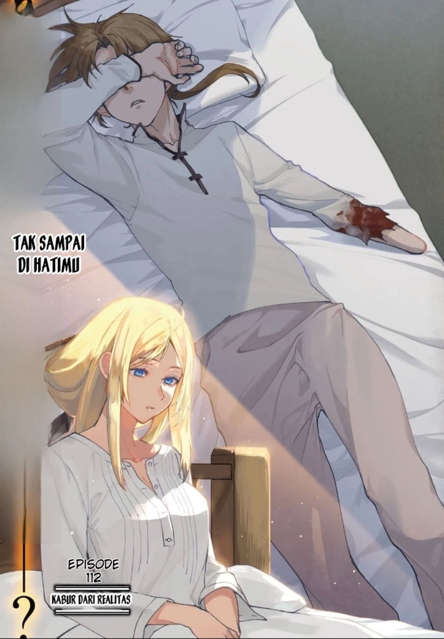 Read Mushoku Tensei ID Manga Online