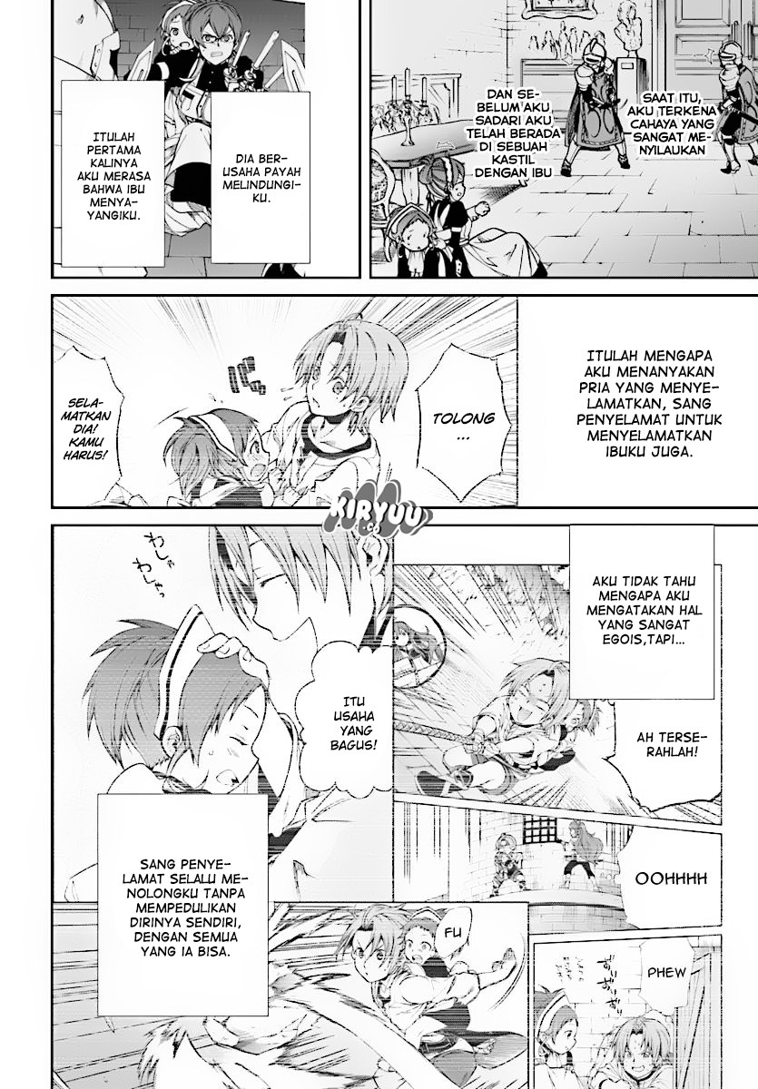 Read Mushoku Tensei ID Manga Online