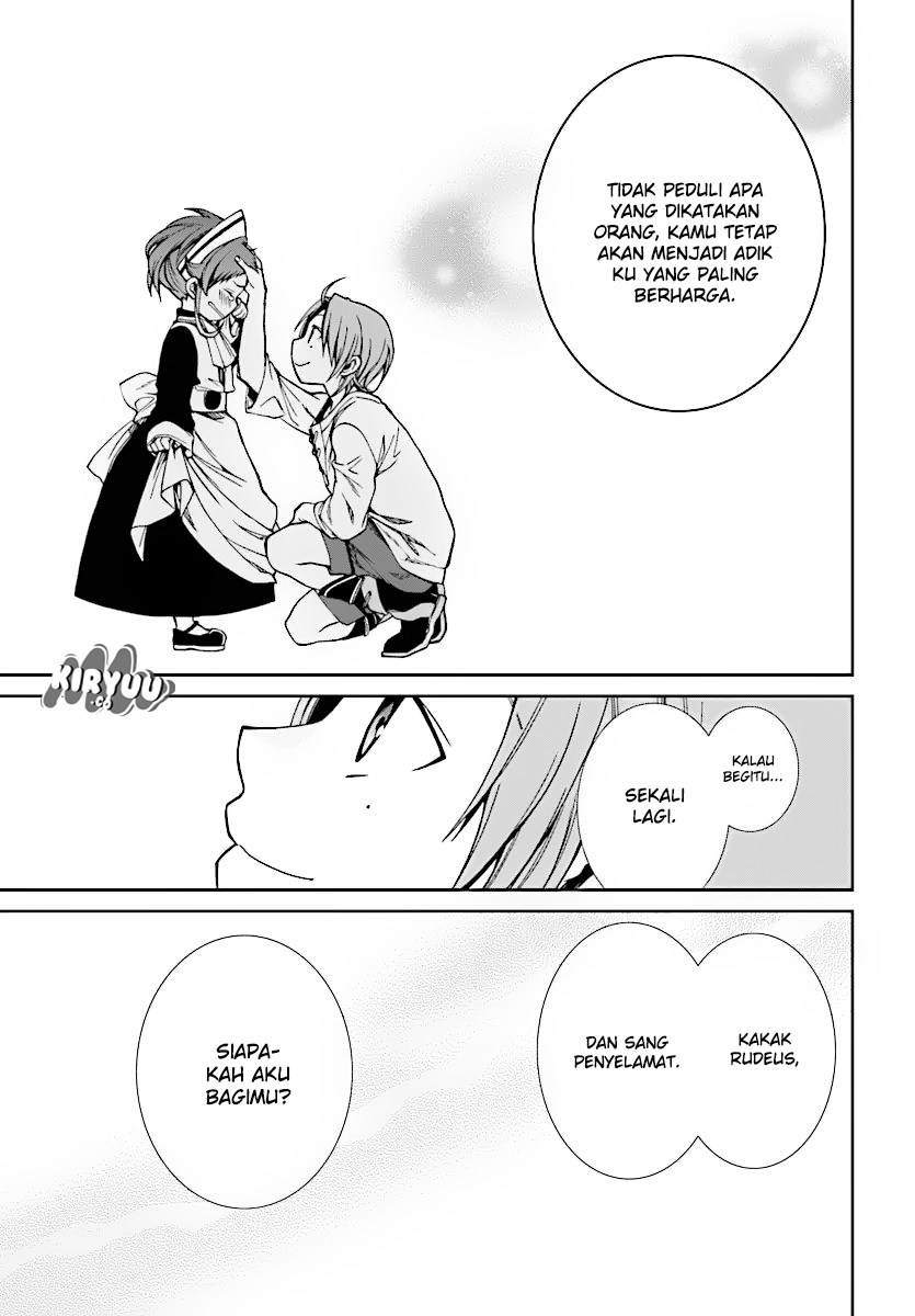 Read Mushoku Tensei ID Manga Online