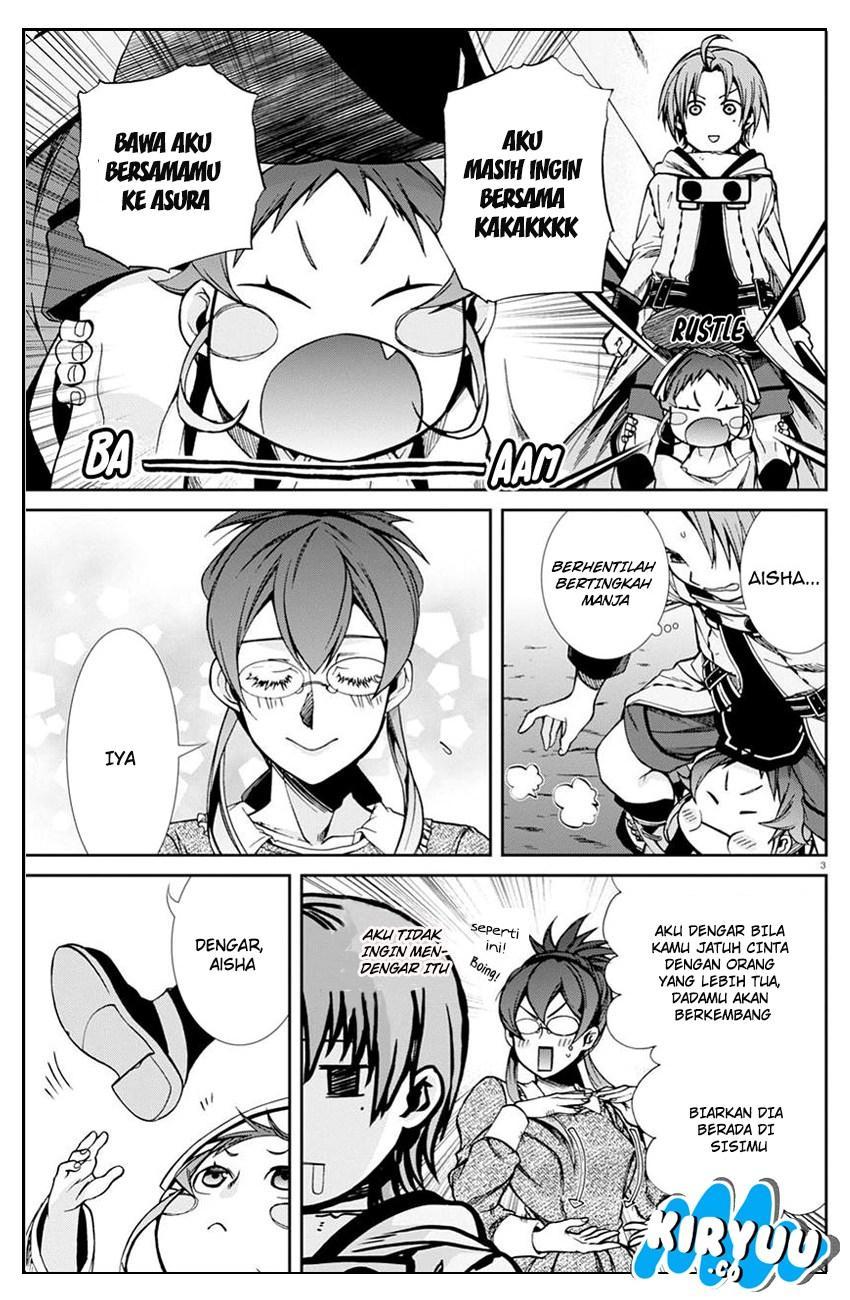 Read Mushoku Tensei ID Manga Online