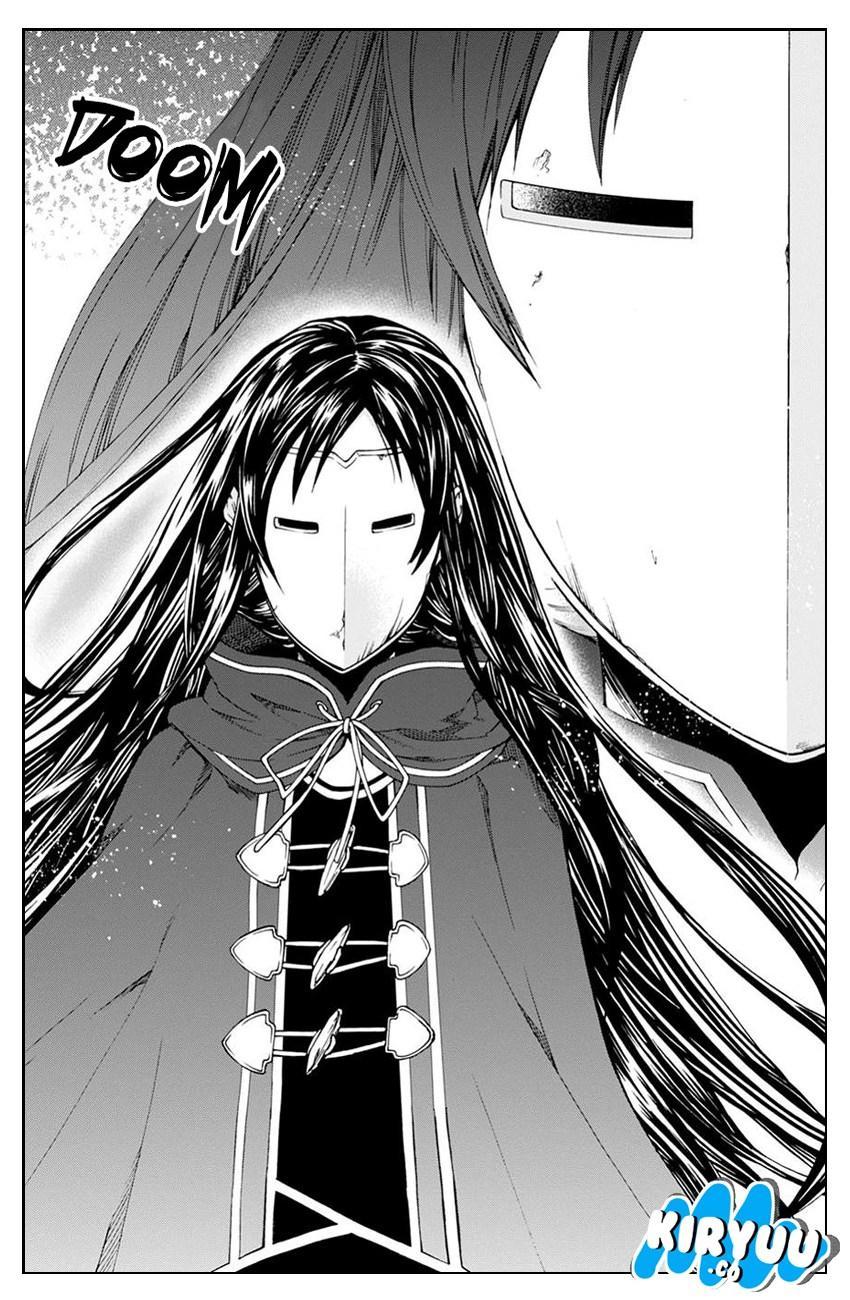 Read Mushoku Tensei ID Manga Online
