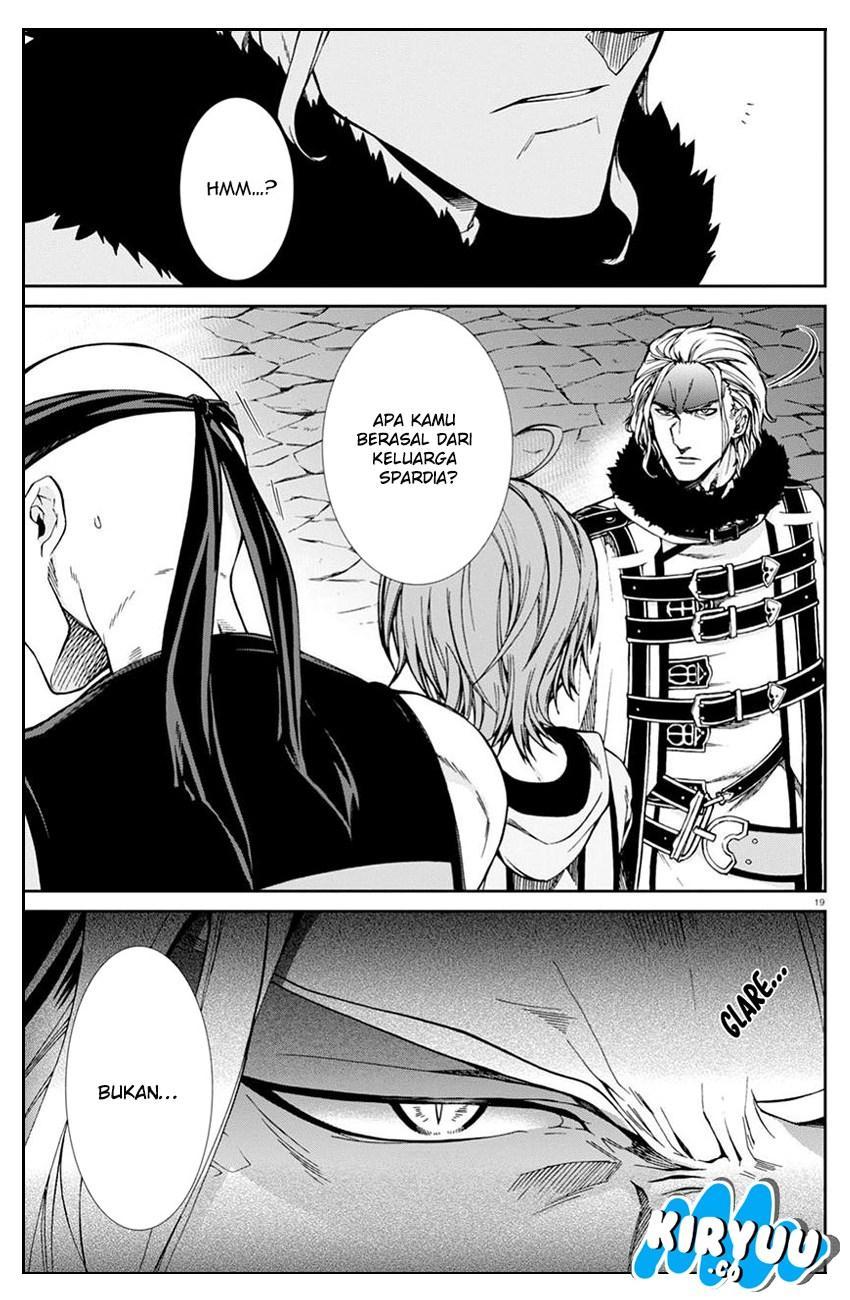 Read Mushoku Tensei ID Manga Online