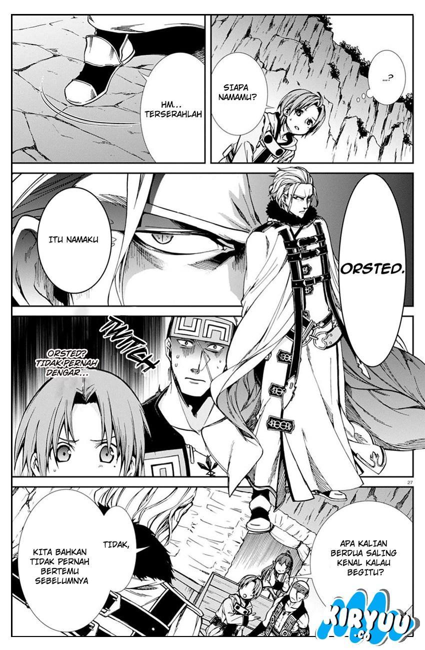 Read Mushoku Tensei ID Manga Online