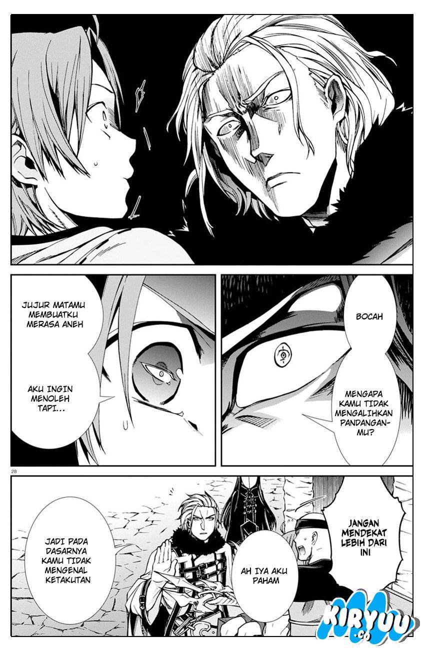 Read Mushoku Tensei ID Manga Online
