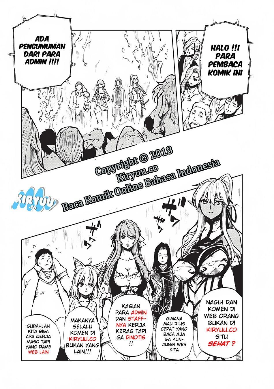 Read Mushoku Tensei ID Manga Online