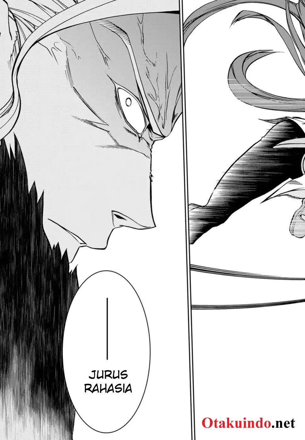 Read Mushoku Tensei ID Manga Online