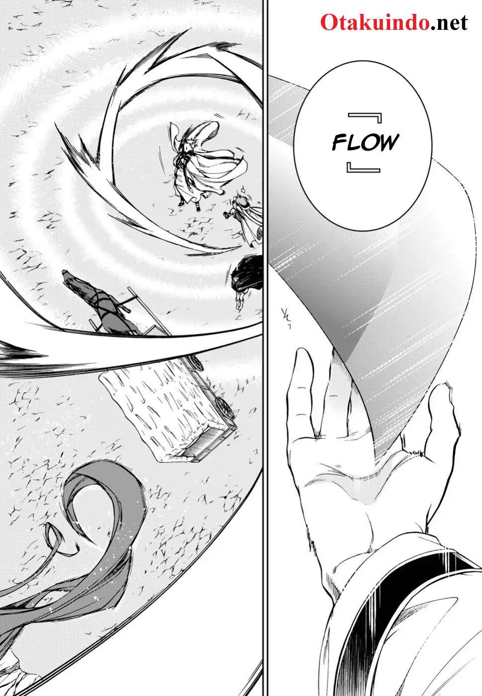 Read Mushoku Tensei ID Manga Online