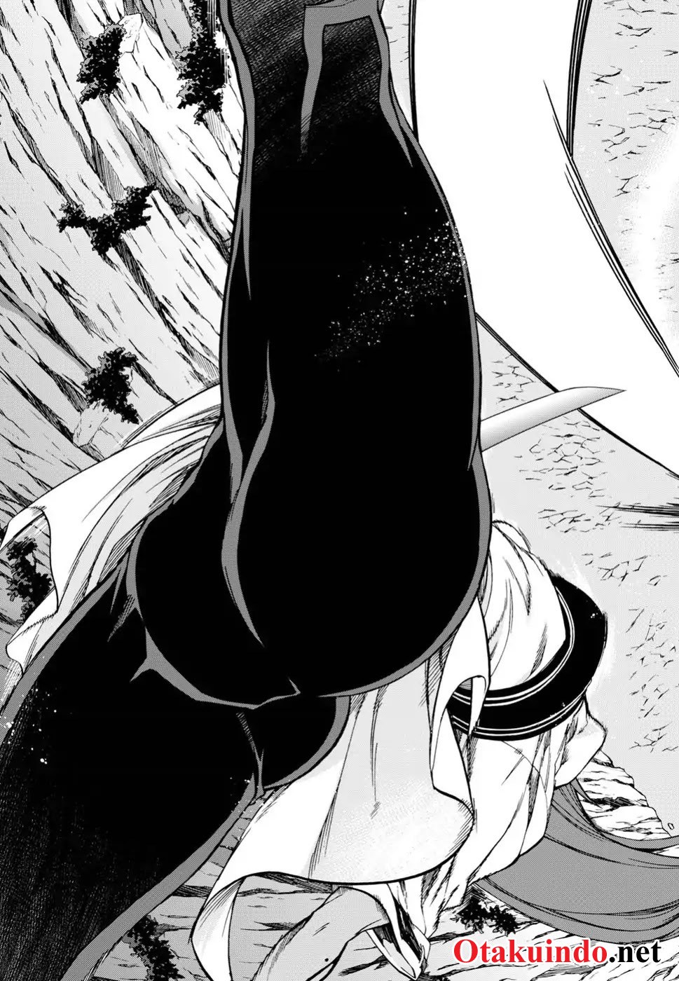 Read Mushoku Tensei ID Manga Online
