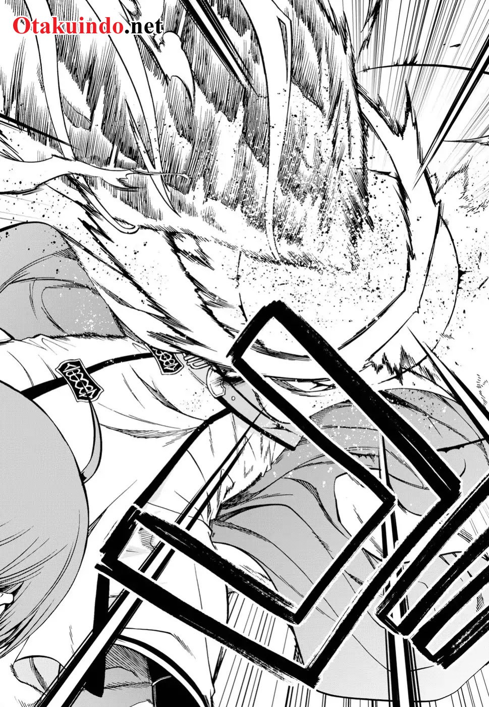 Read Mushoku Tensei ID Manga Online