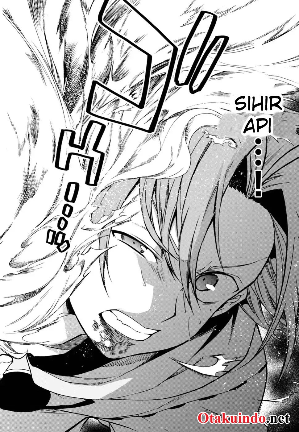 Read Mushoku Tensei ID Manga Online