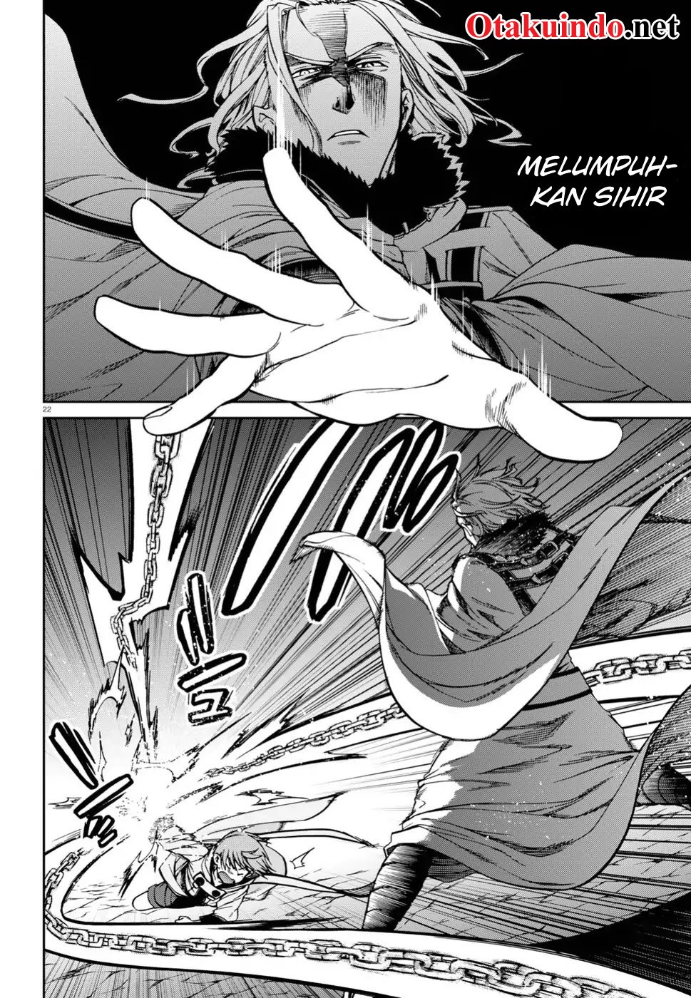 Read Mushoku Tensei ID Manga Online