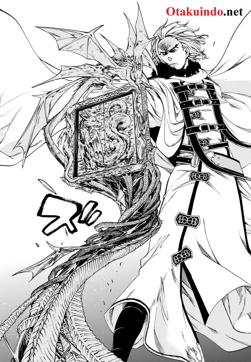 Read Mushoku Tensei ID Manga Online