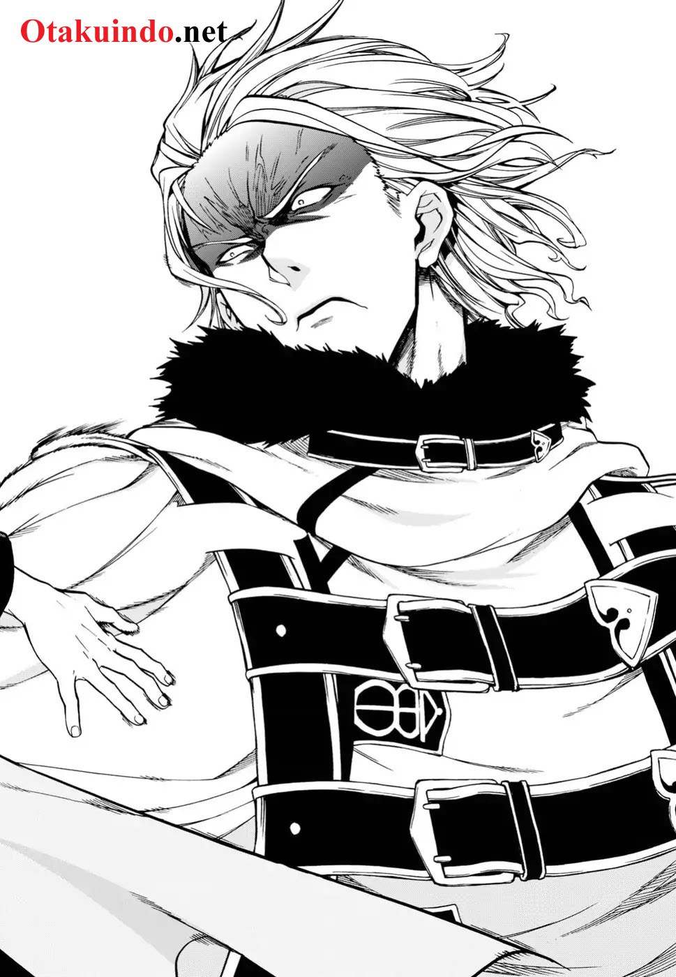 Read Mushoku Tensei ID Manga Online
