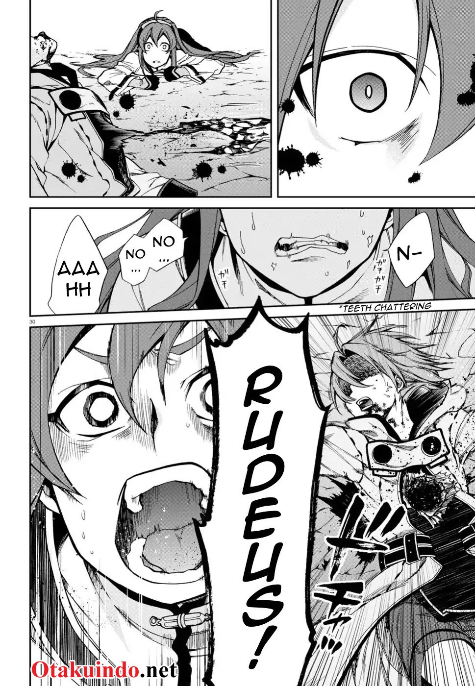 Read Mushoku Tensei ID Manga Online