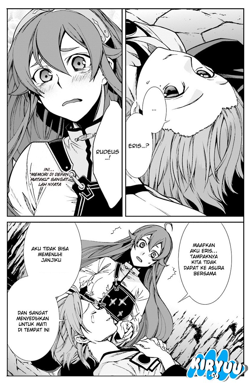 Read Mushoku Tensei ID Manga Online