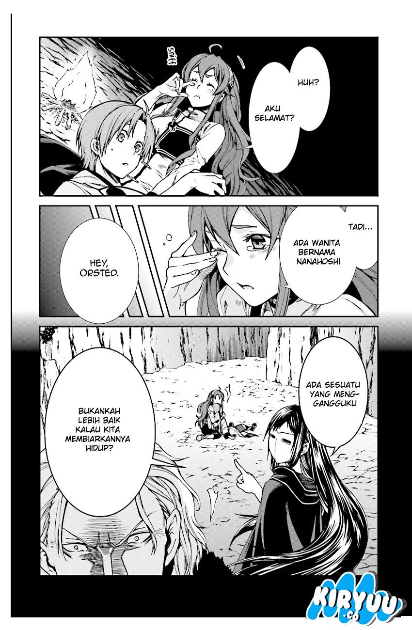 Read Mushoku Tensei ID Manga Online