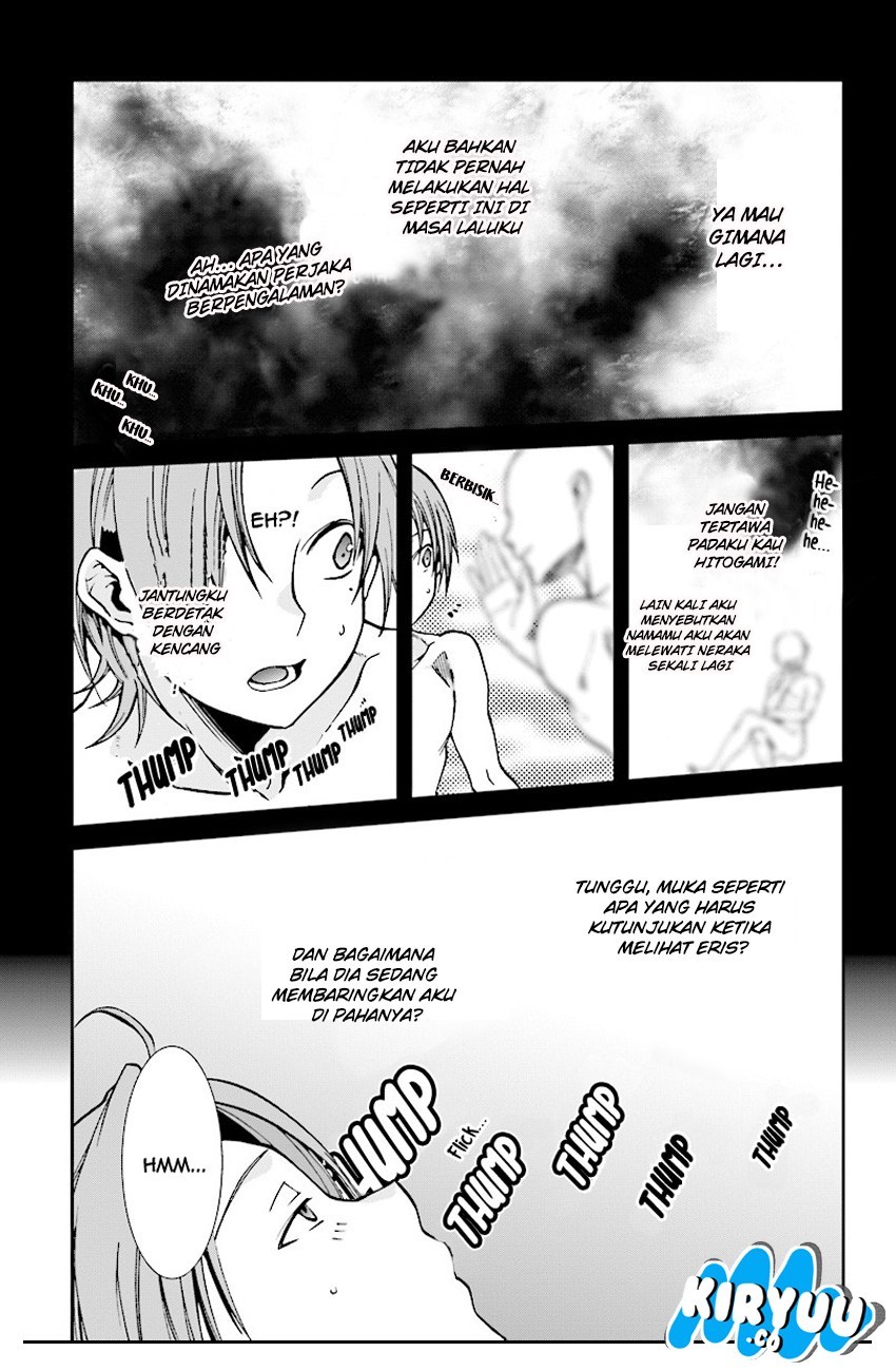Read Mushoku Tensei ID Manga Online