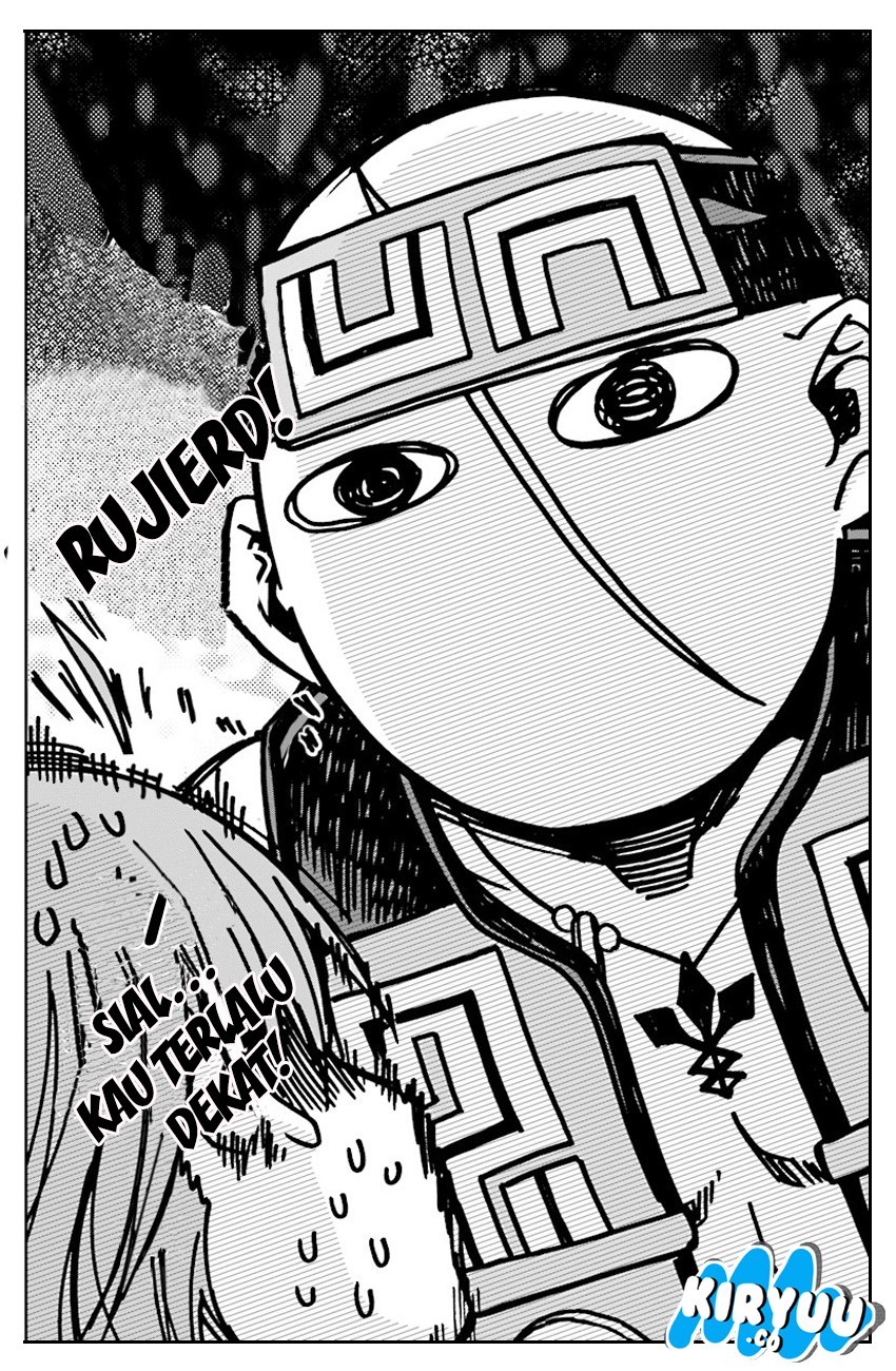 Read Mushoku Tensei ID Manga Online