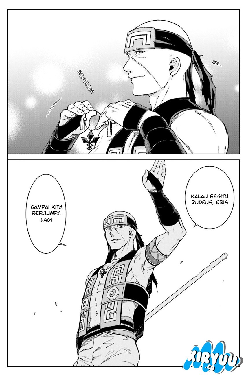 Read Mushoku Tensei ID Manga Online