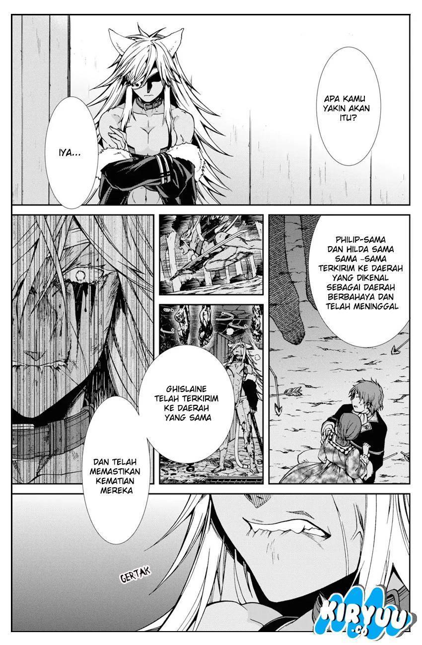 Read Mushoku Tensei ID Manga Online