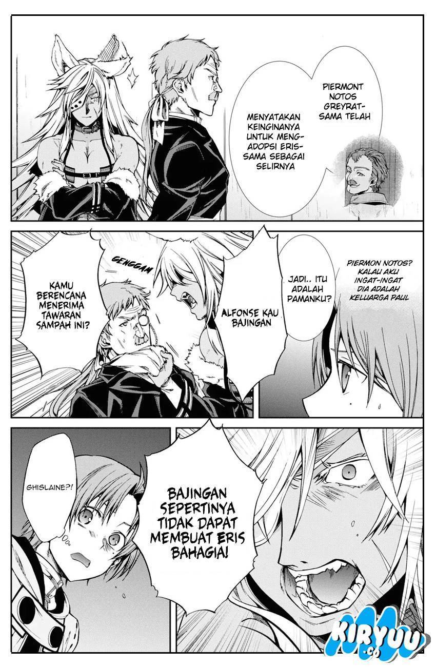 Read Mushoku Tensei ID Manga Online