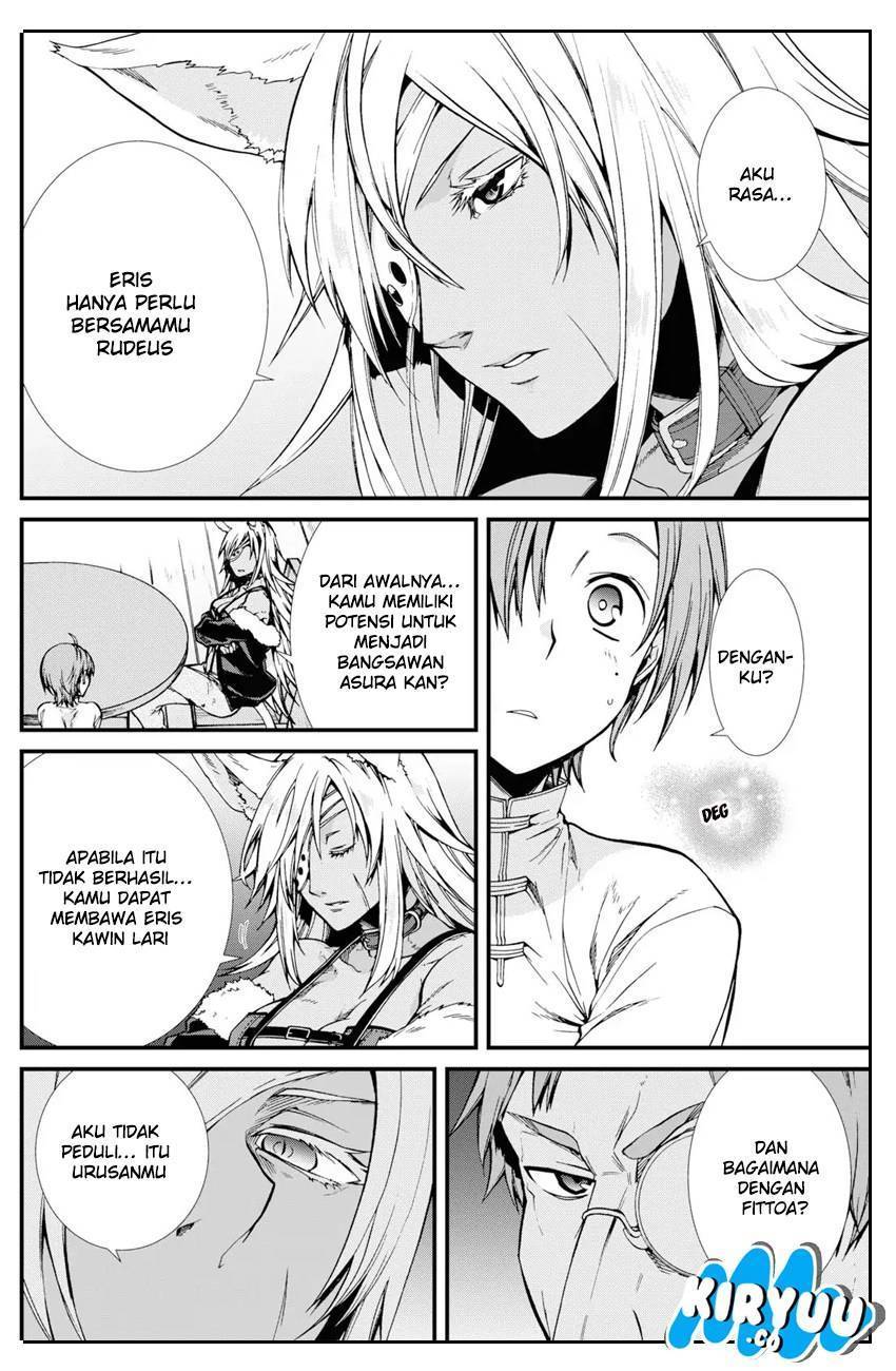 Read Mushoku Tensei ID Manga Online