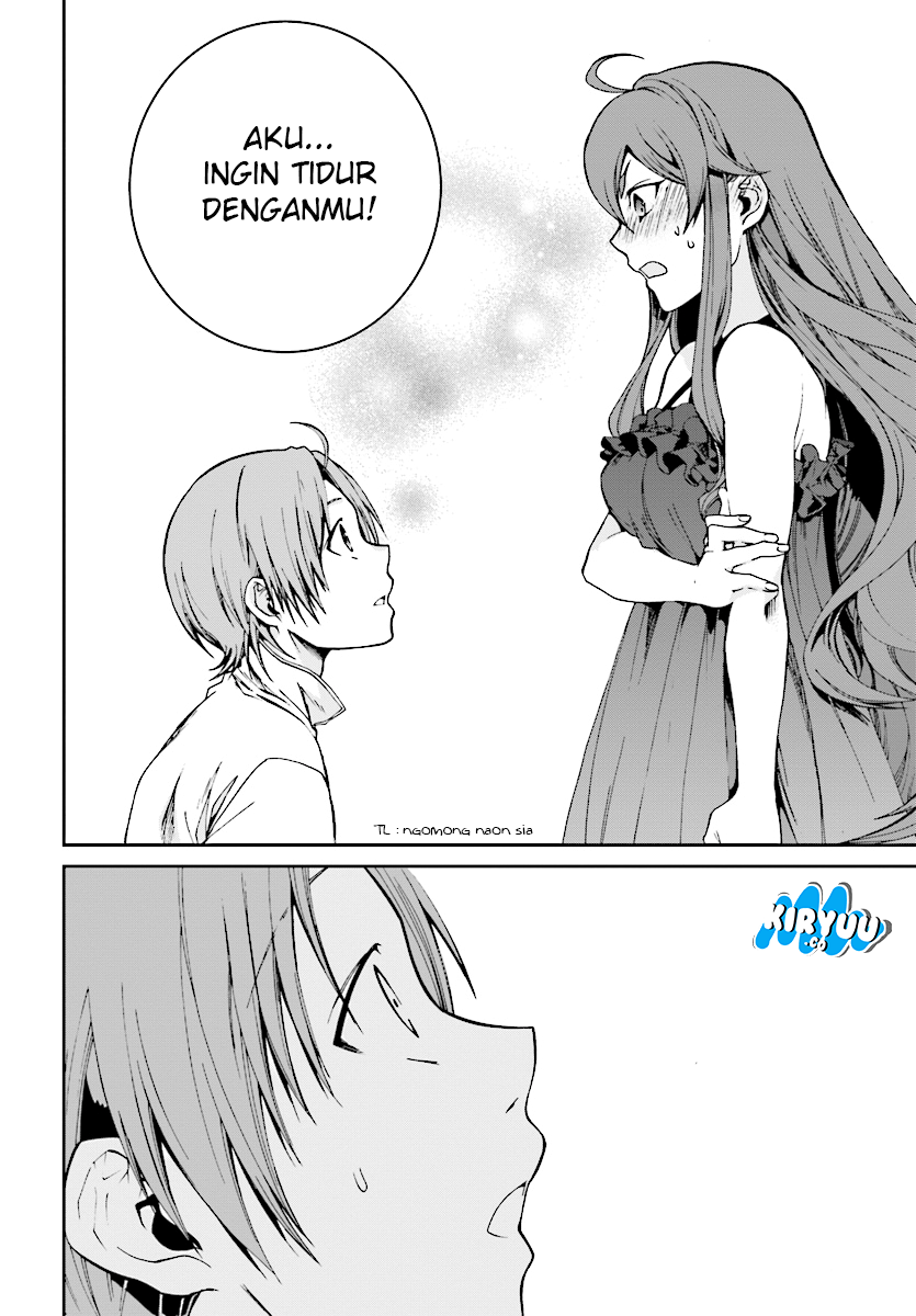 Read Mushoku Tensei ID Manga Online
