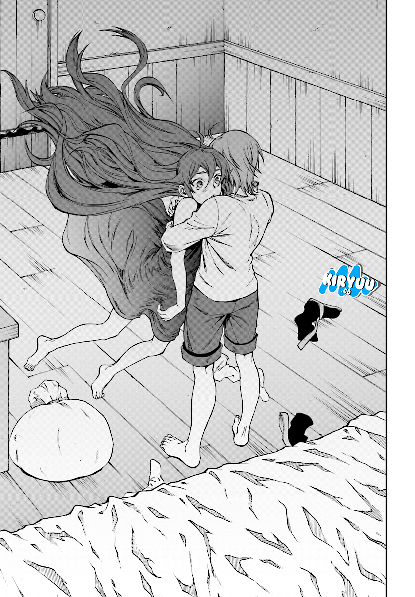 Read Mushoku Tensei ID Manga Online