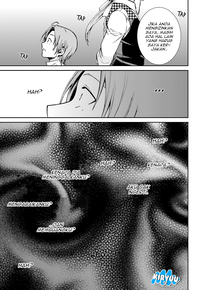 Read Mushoku Tensei ID Manga Online