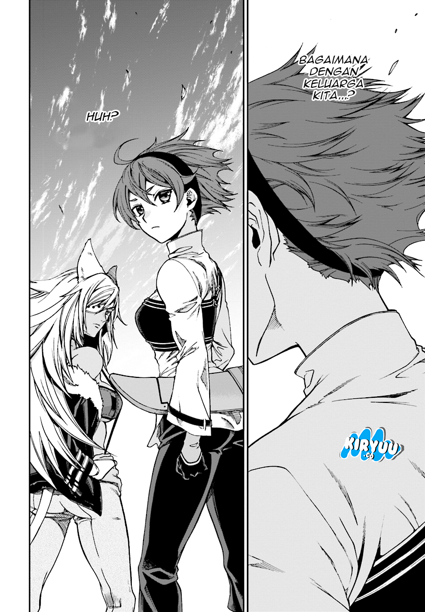 Read Mushoku Tensei ID Manga Online