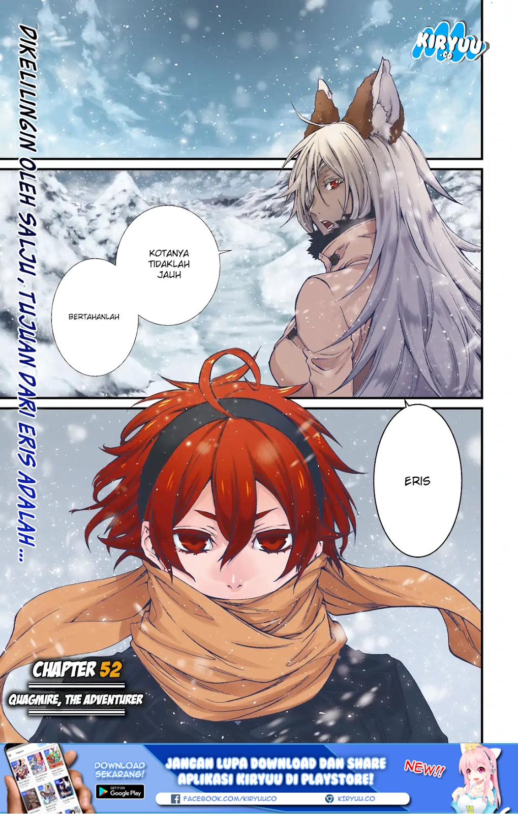 Read Mushoku Tensei ID Manga Online