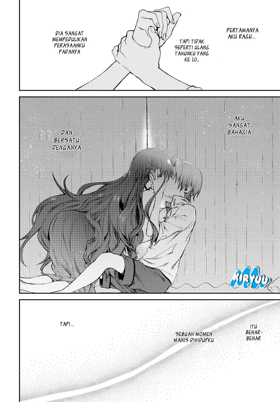 Read Mushoku Tensei ID Manga Online