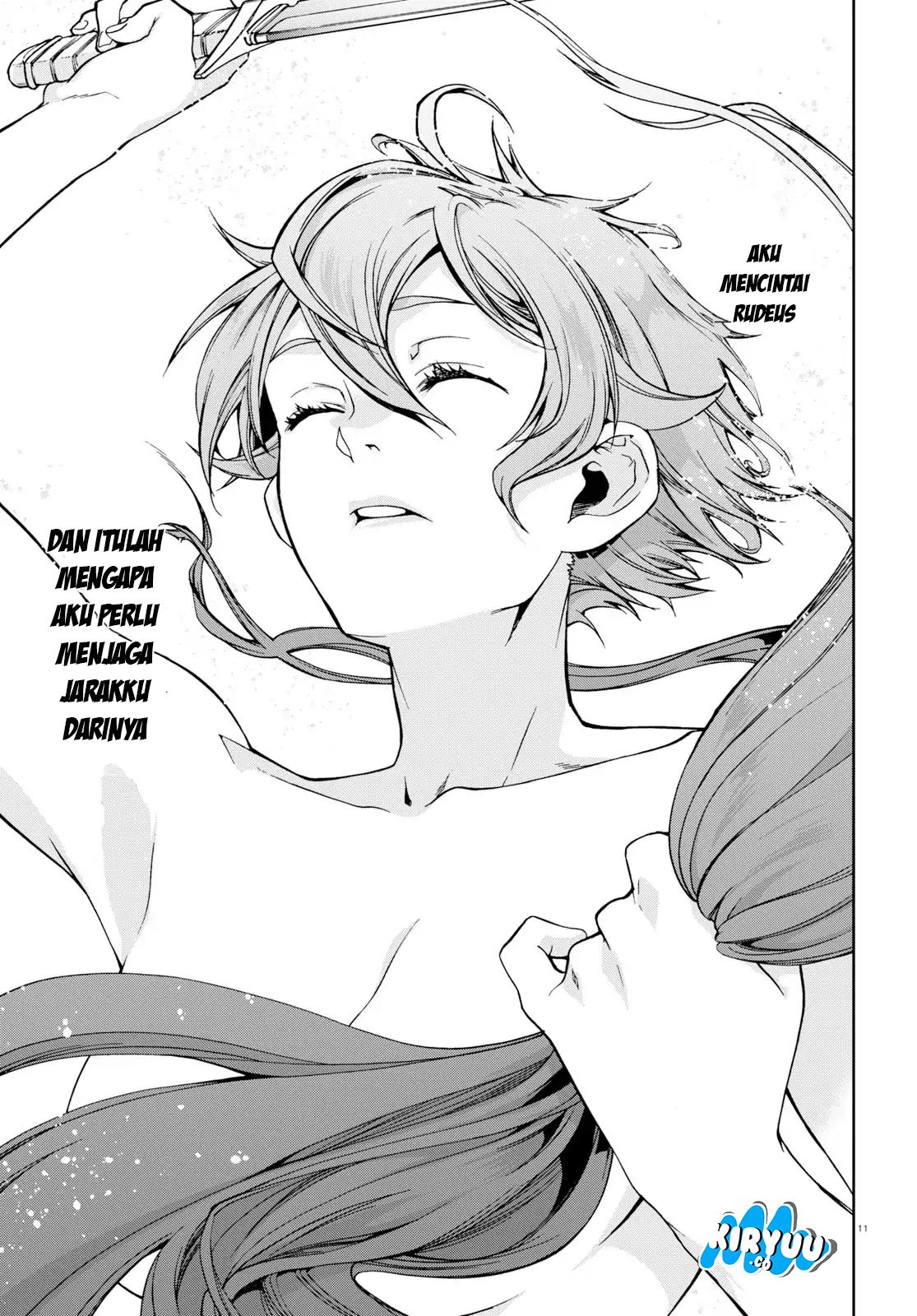 Read Mushoku Tensei ID Manga Online