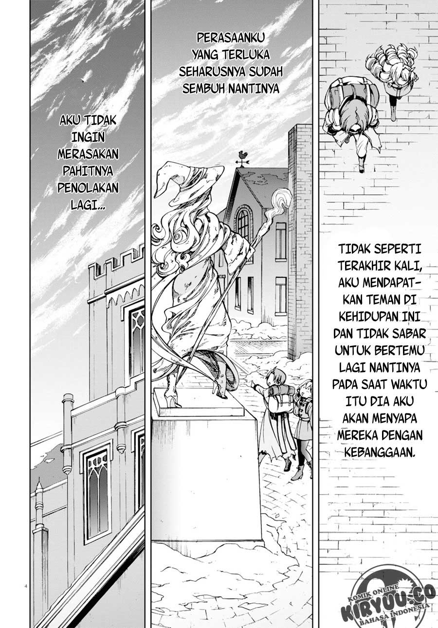 Read Mushoku Tensei ID Manga Online