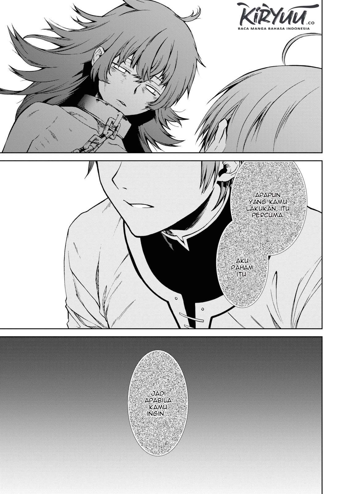 Read Mushoku Tensei ID Manga Online