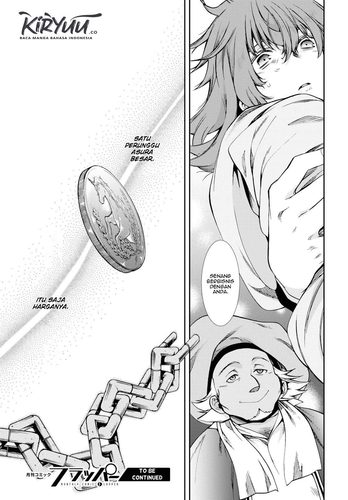 Read Mushoku Tensei ID Manga Online