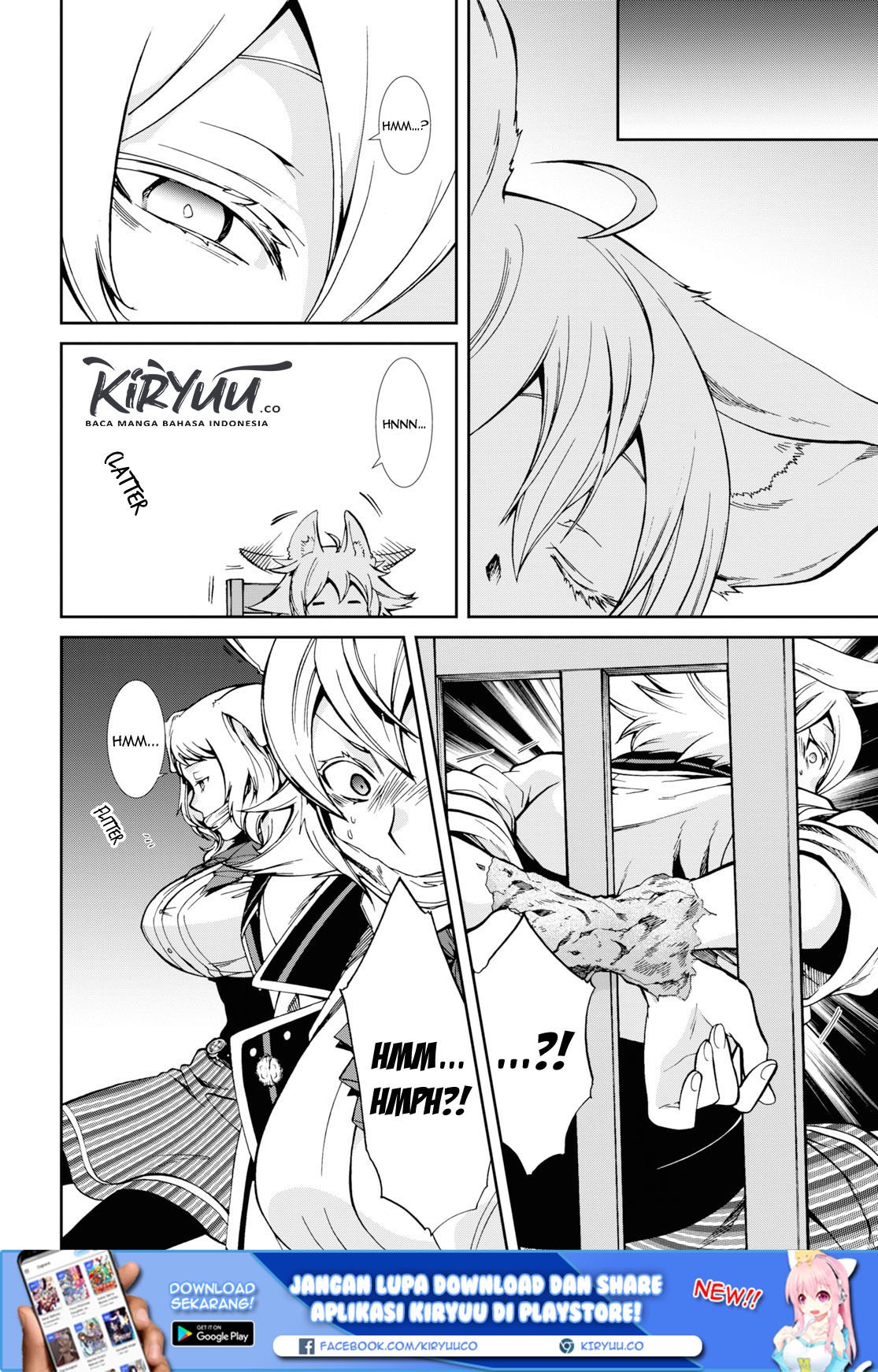 Read Mushoku Tensei ID Manga Online