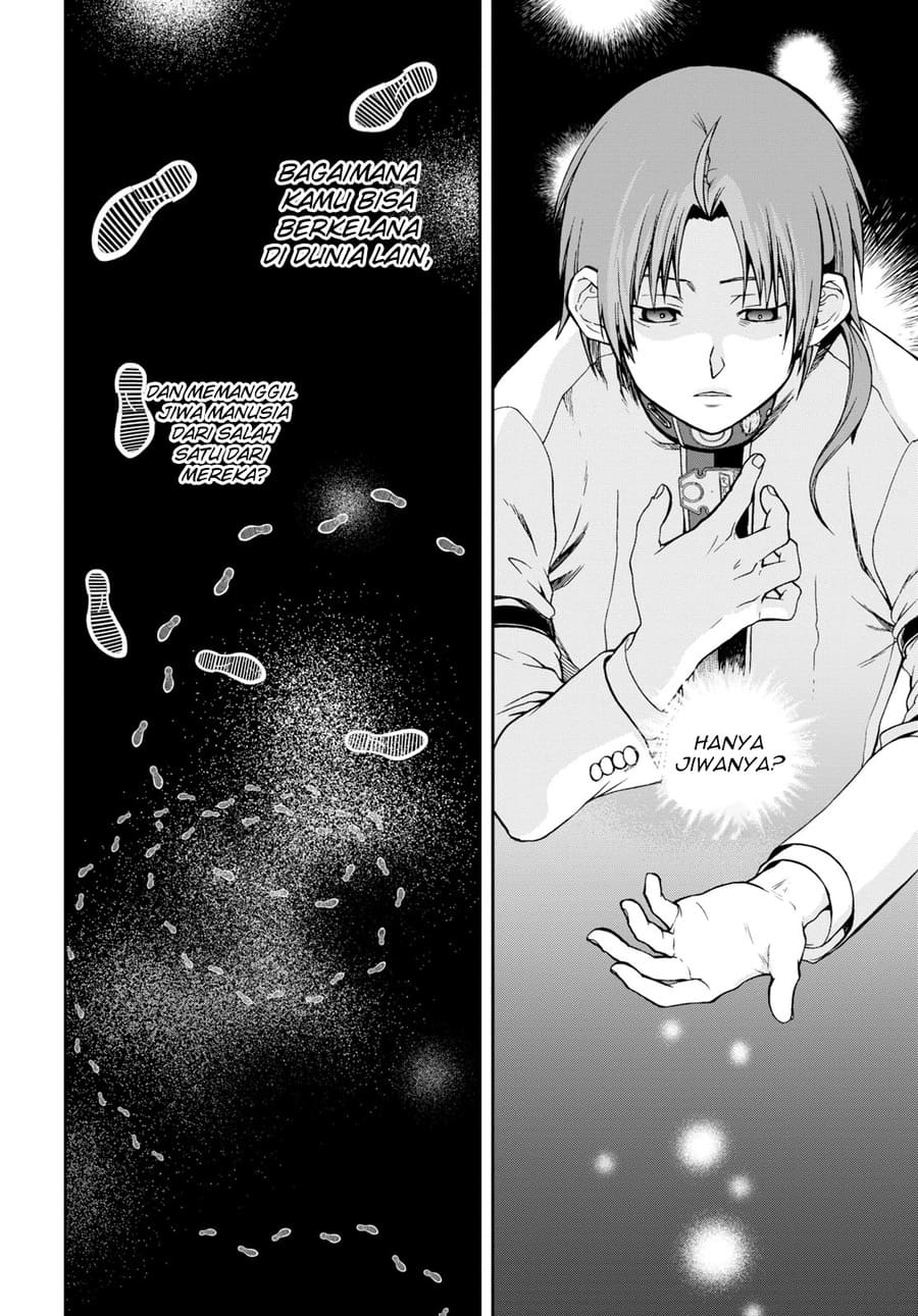 Read Mushoku Tensei ID Manga Online