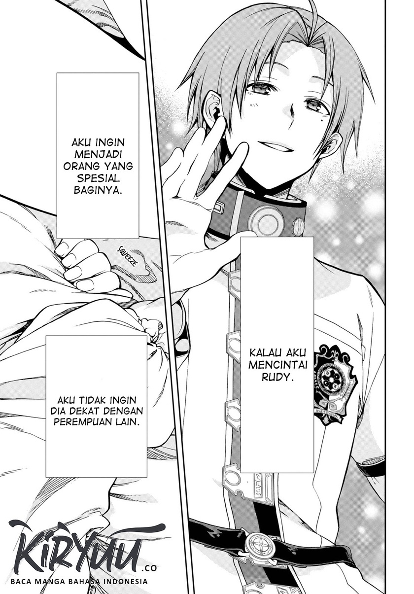 Read Mushoku Tensei ID Manga Online