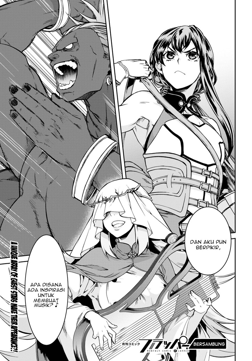 Read Mushoku Tensei ID Manga Online
