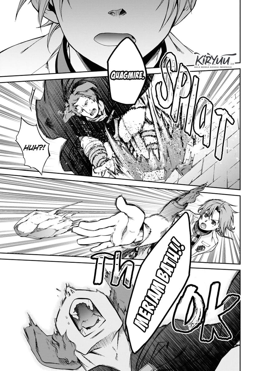 Read Mushoku Tensei ID Manga Online