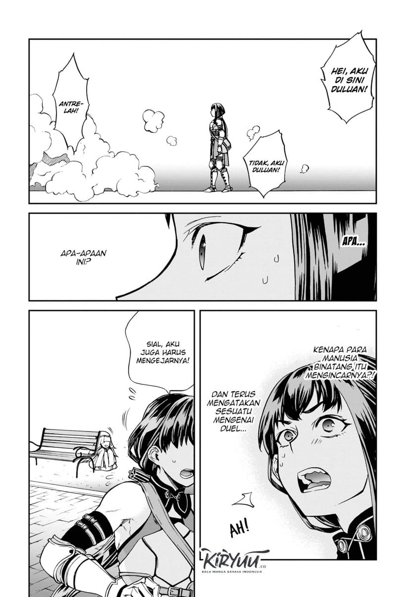 Read Mushoku Tensei ID Manga Online