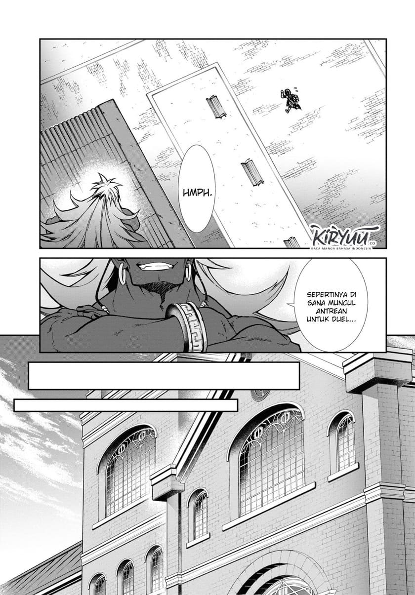 Read Mushoku Tensei ID Manga Online