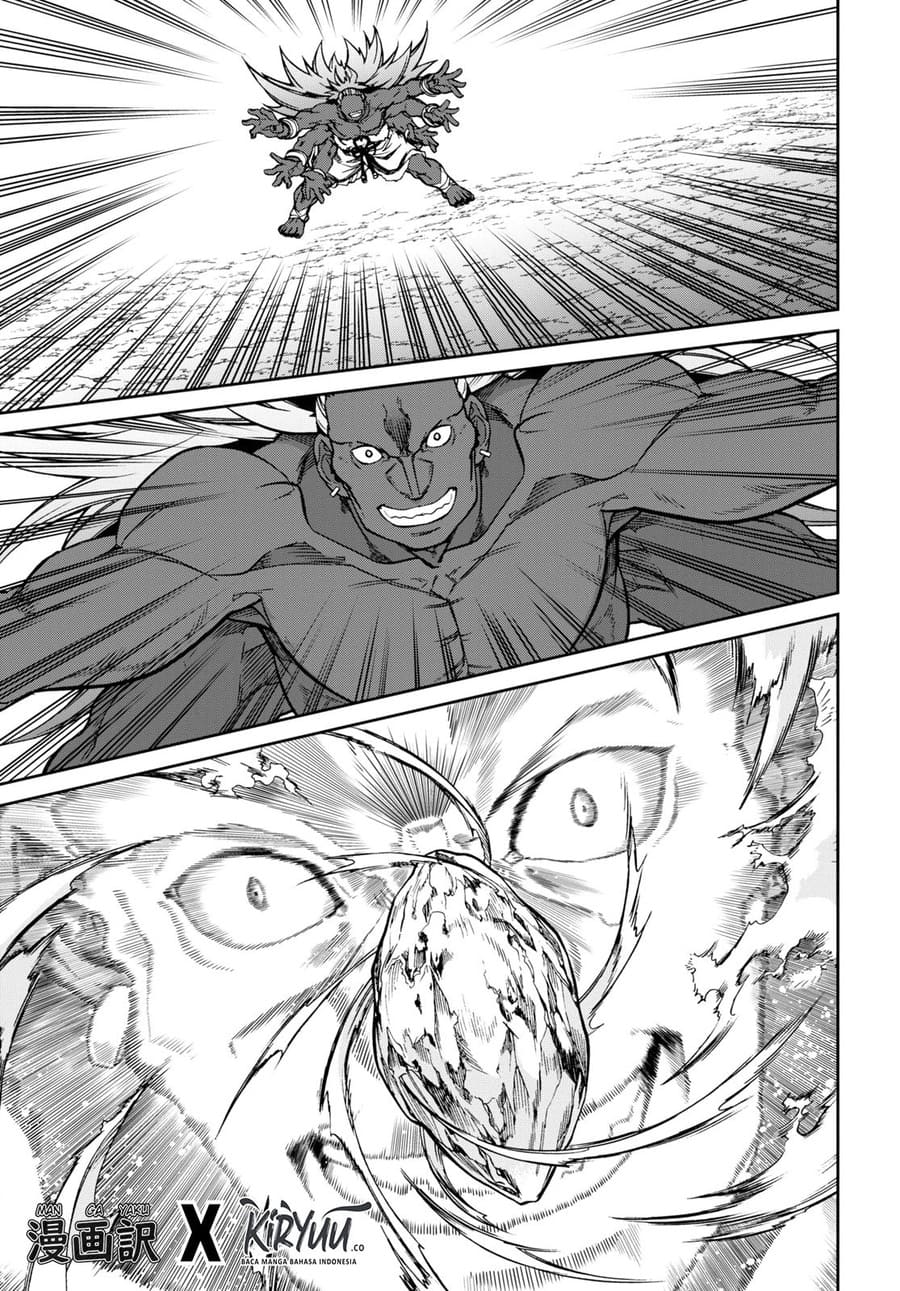 Read Mushoku Tensei ID Manga Online