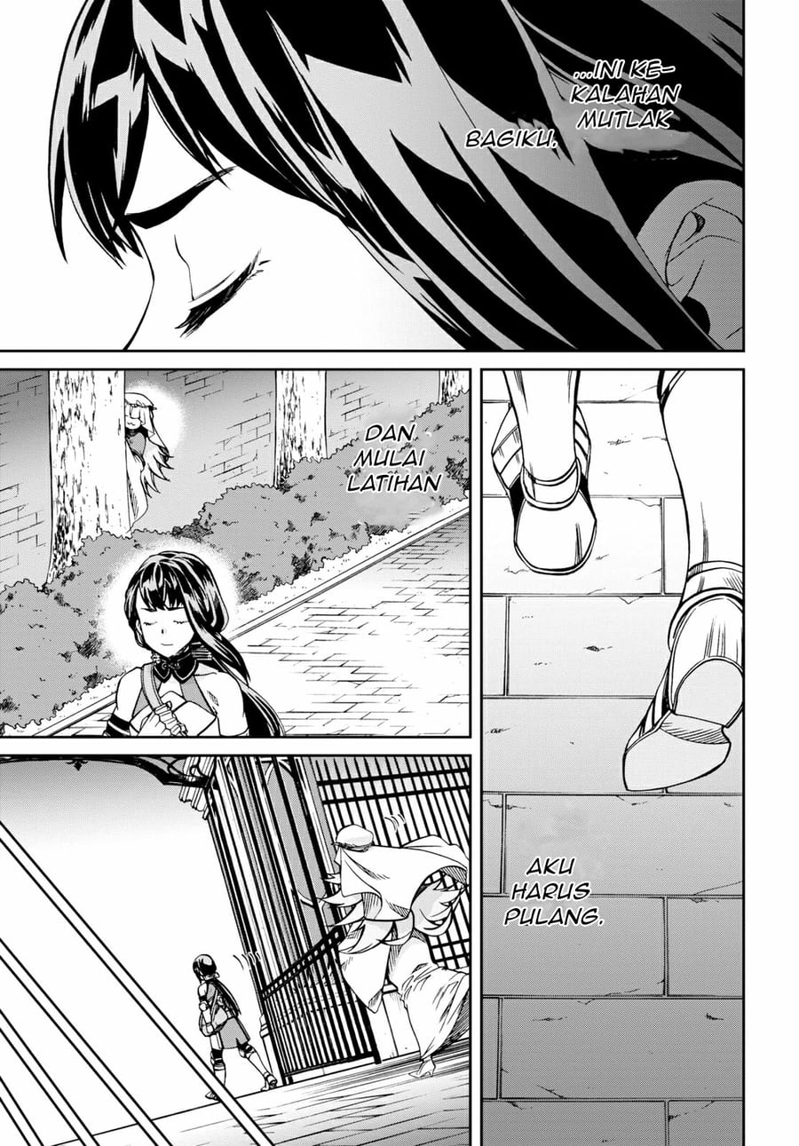 Read Mushoku Tensei ID Manga Online